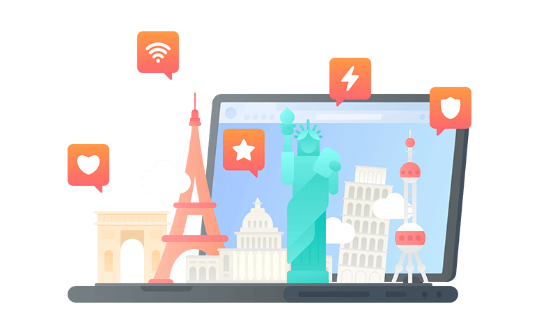 在圣卢西亚连接到中国vpn - 华人加速器
